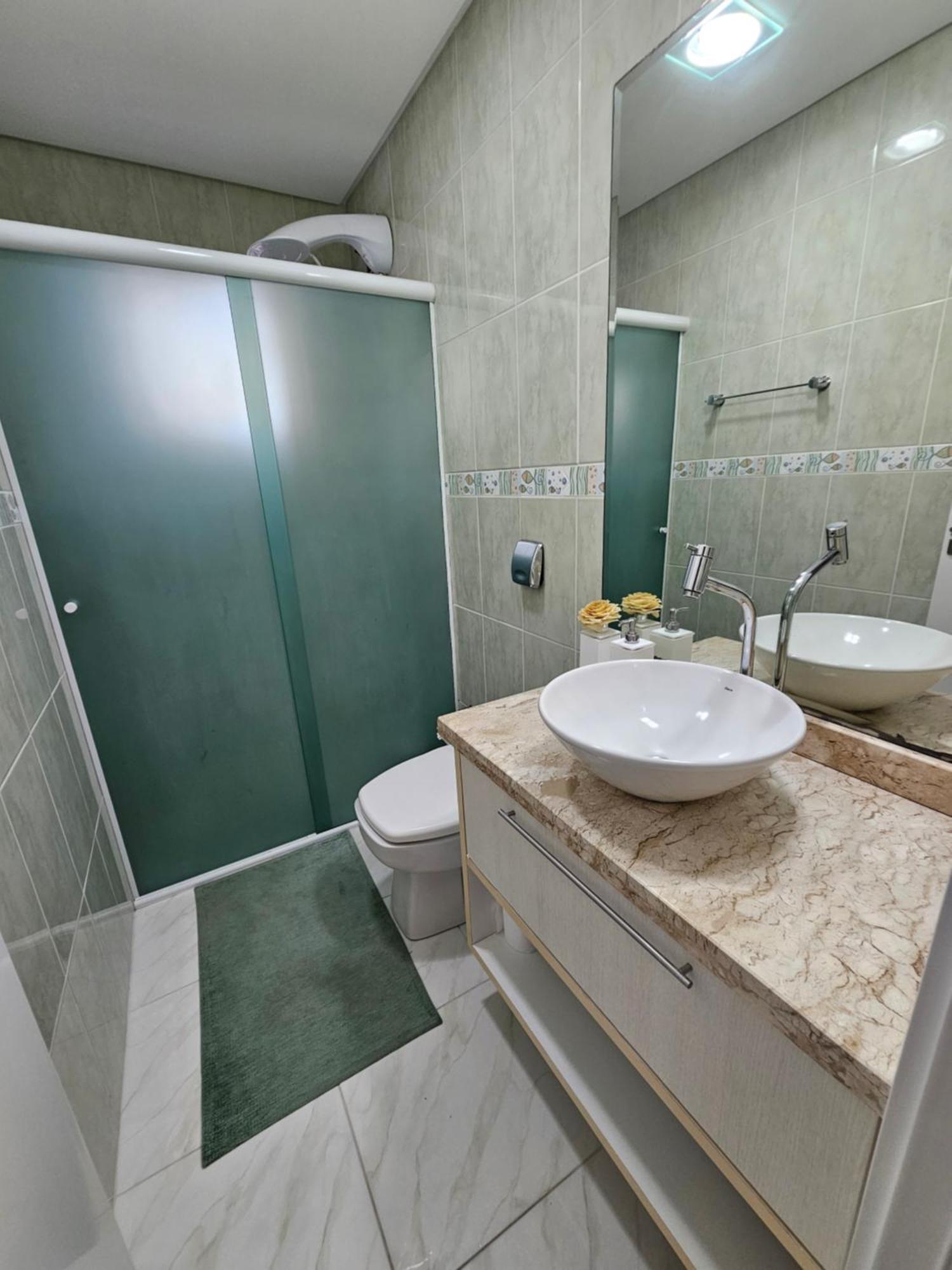 Apartamento Ape & Centro Bc *
